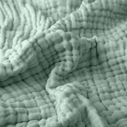 Muslin Cotton Blanket