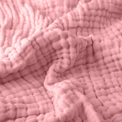 Muslin Cotton Blanket