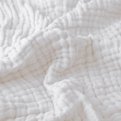 Muslin Cotton Blanket